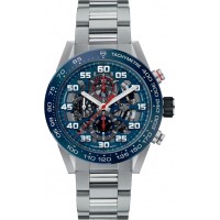 Tag Heuer Carrera Red Bull Special Edition Men's Watch CAR2A1K-BA0703
